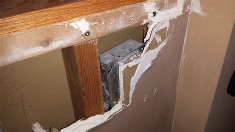 how to avoid hidden junction box